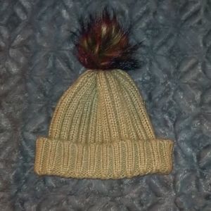 Winter hat